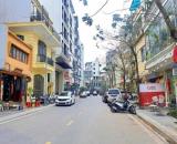 RẤT HIẾM 7 tầng, thang máy, phân lô, gara 2 ô tô, lô góc, 48m, 15.2 tỷ, Quần Ngựa, Ba Đình