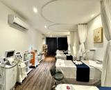 MẶT TIỀN KINH DOANH BÙI HỮU NGHĨA SIÊU VIP - 7 TẦNG 12 PHÒNG - DOANH THU 1.5 TỶ/NĂM