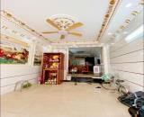 Bán gấp nhà mới, đẹp 4 tầng Miếu Gò Xoài, full nội thất, mặt tiền kinh doanh, chỉ 6.x tỷ,