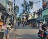 Bán nhà đất mặt tiền đường Phan Đình Phùng, ngang 11m siêu hiếm sổ hồng 217m2 giá 21.5 tỷ