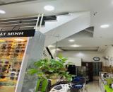 Bán rẻ nhà vị trí đẹp 3.6 x 13m 1 trệt 3 lầu CMT8 Tân Bình TP.HCM