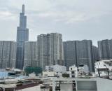 BÁN NHÀ GIÁP QUẬN 1 – CHÂN CẦU THỦ THIÊM, VÕ DUY NINH, BÌNH THẠNH – 7.6 TỶ