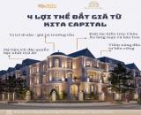 BIỆT THỰ LK CHIPUTRA, NƠI ĐÁNG SỐNG BẬC NHẤT GIỮA LÒNG HÀ NỘI.