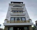 Nhà 5 Tầng 60 M có thang máy Tuyến 2 Lê Hồng Phòng Hải An