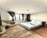 Cho thuê căn hộ full nội thất tại Dương Quảng Hàm, Phường 5, Gò Vấp