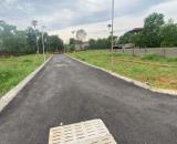 🔥 BÁN LÔ ĐẤT ĐẸP – TRẠI HỒ, GẦN NGÃ TƯ LỤC QUÂN 🔥