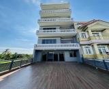 CHDV 7 TẦNG – 143M², NỞ HẬU – DÒNG TIỀN 80TR/TH - MT ĐƯỜNG 160, TĂNG NHƠN PHÚ A