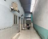 DÃY TRỌ 5 PHÒNG – DÒNG TIỀN 12TR/THÁNG – 82M², NỞ HẬU – LÀNG TĂNG PHÚ