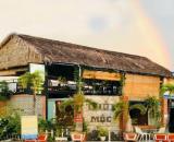 chính chủ bán quán cafe kinh doanh tốt đường tỉnh lộ 9 đức hoà