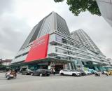 Cho thuê mặt bằng kinh doanh làm spa, móng tóc...tại chân đế tòa Mipec 229 Tây Sơn, ĐốngĐa