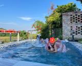 BÁN BIỆT THỰ VEW SÔNG  GIỮA LÒNG HÀ NỘI - ĐẲNG CẤP TẠI LONG BIÊN QUẬN - CUỘC SỐNG NHƯ MƠ