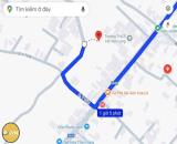 ĐẤT DỊCH VỤ CÔNG NGHIỆP: 878M² – HUYỆN CẦN GIUỘC, LONG AN