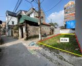 Bán đất Quảng Minh Mỹ Hưng Thanh Oai, Siêu Phẩm 3 thoáng, Sát KĐT Thanh Hà