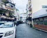 Hẻm Nhựa thông | Phú Nhuận | 33m2(4x8) | vuông A4 | ở - Kdoanh - cthue | 4.48🧄🧄  🏠 Kết