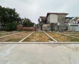 Bán đất thôn Ấp Tre, (Tổ 9 cũ), xã Quang Minh, TP HN. Thửa đất vuông đẹp, đường rộng 3,5m