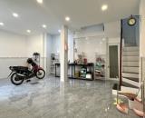 Bán nhà Phan Đình Phùng, 3 bước ra mặt tiền, 45m2, ngang 6m, nhỉnh 6 tỷ.