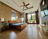 Bán Biệt thự 3 tầng chỉ 14 tỷ, LÔ GÓC 2 mặt tiền trước công viên gần sông Cẩm Lệ, Hòa Xuân