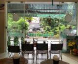 Cho thuê quán cafe đầy đủ đồ chỉ việc kinh doanh số 26/41 phố Đông Tác, Đống Đa, HN