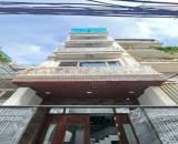 BÁN NHÀ PHỐ NGUYẾN AN NINH - PHÂN LÔ - 6 TẦNG THANG MÁY - FULL NỘI THẤT - 16.95 TỶ