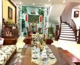 Bán nhà Trung Văn, ngõ thông tứ phía, ba bước ra ĐH Hà Nội, diện tích rộng 90m2, hơn 18 tỷ