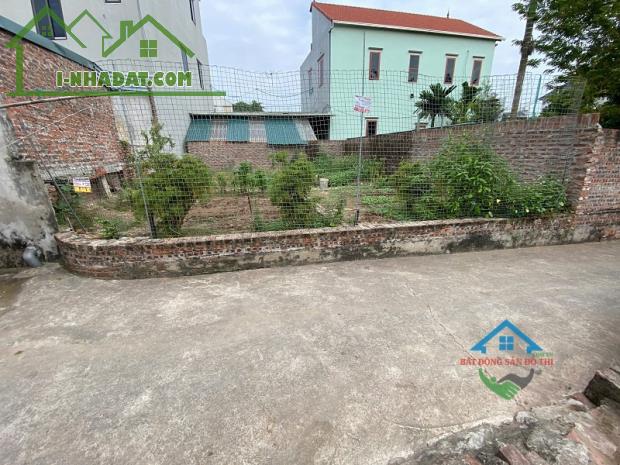 Bán đất Thiên Đông Mỹ Hưng Thanh Oai – Ngõ nông, 42m2, tài chính nhỏ - 2