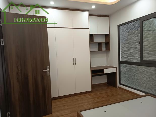 BÁN NHÀ ĐẠI PHÙNG – 58 M2 GIÁ 5.8 TỶ - TRUNG TÂM ĐAN PHƯỢNG – NHÀ MỚI ĐẸP, FULL NỘI THẤT – - 2