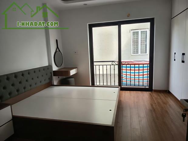 BÁN NHÀ ĐẠI PHÙNG – 58 M2 GIÁ 5.8 TỶ - TRUNG TÂM ĐAN PHƯỢNG – NHÀ MỚI ĐẸP, FULL NỘI THẤT – - 4