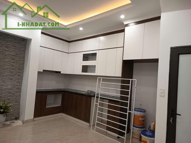 BÁN NHÀ ĐẠI PHÙNG – 58 M2 GIÁ 5.8 TỶ - TRUNG TÂM ĐAN PHƯỢNG – NHÀ MỚI ĐẸP, FULL NỘI THẤT – - 5