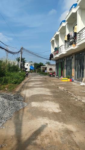 Cần bán dãy trọ Tân Đức , 125m2 4phòng+kiot giá 2.tỷ450,Dòng tiền thu nhập hàng tháng - 1