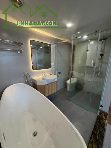 Căn hộ dịch vụ đẳng cấp ngõ 102 Đào Tấn - 3