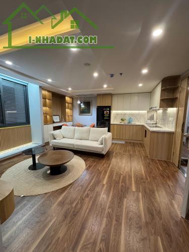 Căn hộ dịch vụ đẳng cấp ngõ 102 Đào Tấn - 4