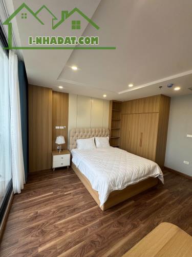 Căn hộ dịch vụ đẳng cấp ngõ 102 Đào Tấn - 5