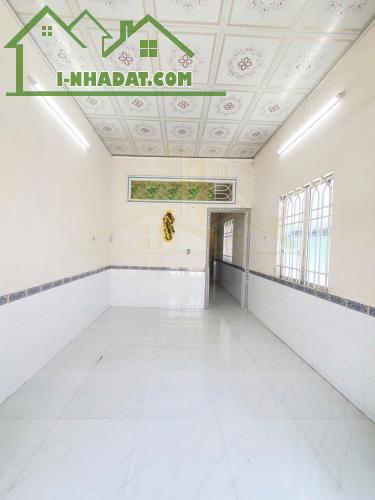 QĐ.04 - Cho Thuê Nhà Trệt Mini - Hẻm 61 Phạm Ngọc Hưng - 2