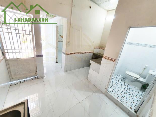 QĐ.04 - Cho Thuê Nhà Trệt Mini - Hẻm 61 Phạm Ngọc Hưng - 3