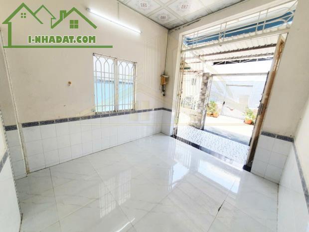 QĐ.04 - Cho Thuê Nhà Trệt Mini - Hẻm 61 Phạm Ngọc Hưng - 4