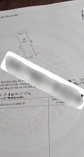 Bán Đất - Yên Ninh(Hiền Ninh) 111M2 Full Thổ Cư - 2,3 Tỷ - 1