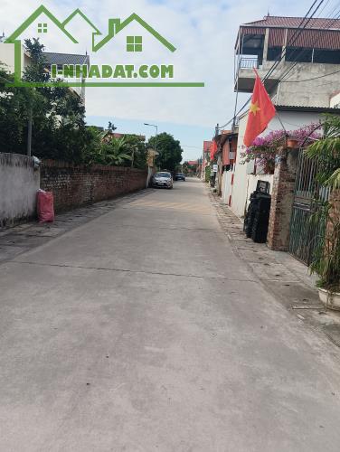 Bán Đất - Yên Ninh(Hiền Ninh) 111M2 Full Thổ Cư - 2,3 Tỷ - 2