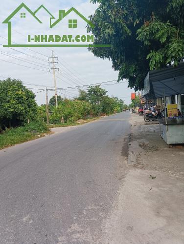 Bán Đất - Yên Ninh(Hiền Ninh) 111M2 Full Thổ Cư - 2,3 Tỷ - 3