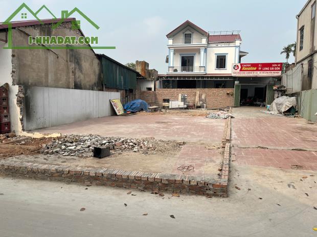 BÁN ĐẤT THANH OAI – Ô TÔ VÀO TẬN CỬA, TIỀM NĂNG TĂNG GIÁ - 2,88 TỶ