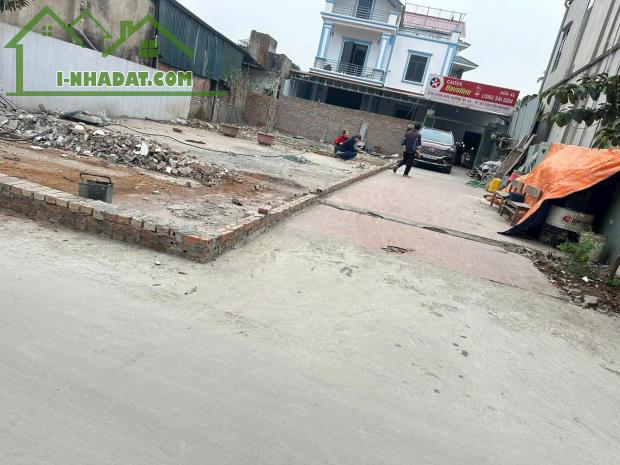 BÁN ĐẤT THANH OAI – Ô TÔ VÀO TẬN CỬA, TIỀM NĂNG TĂNG GIÁ - 2,88 TỶ - 2