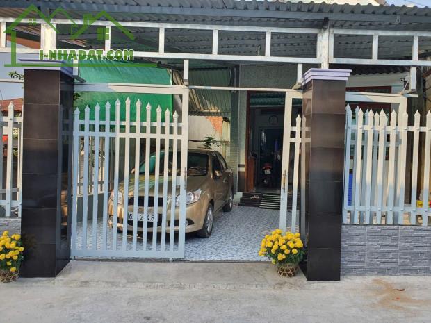 BÁN NHÀ và ĐẤT KV14, P.CHÂU V LIÊM (cũ): Số nhà: 296/44