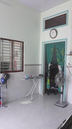 BÁN NHÀ và ĐẤT KV14, P.CHÂU V LIÊM (cũ): Số nhà: 296/44 - 1