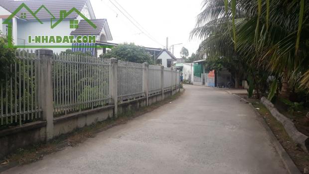 BÁN NHÀ và ĐẤT KV14, P.CHÂU V LIÊM (cũ): Số nhà: 296/44 - 2