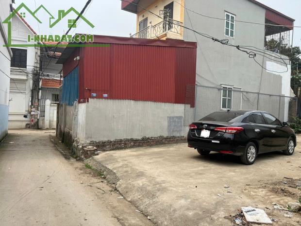 Bán đất Thiên Đông Mỹ Hưng Thanh Oai – Ngõ ô tô thông, 49m2 giá Đầu Tư