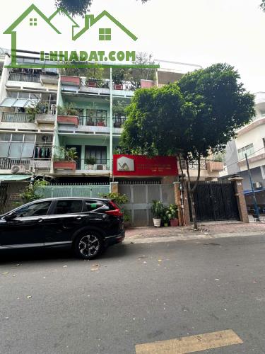 Bán nhà mặt tiền Lý Văn Phức p Tân Đinh, 4x18m2 4 tầng chỉ 26 tỷ - 5