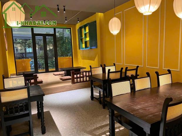 CHÍNH CHỦ SANG NHƯỢNG NHÀ HÀNG CƠM NIÊU HOA LƯ - ĐỐNG ĐA, HÀ NỘI - 3