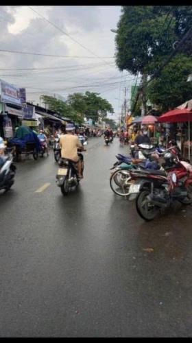 Mặt tiền kinh doanh đỉnh DT 101m2, KDC An Sương - Nguyễn Văn Quá, Quận 12, Chỉ 5.9 tỷ 0935