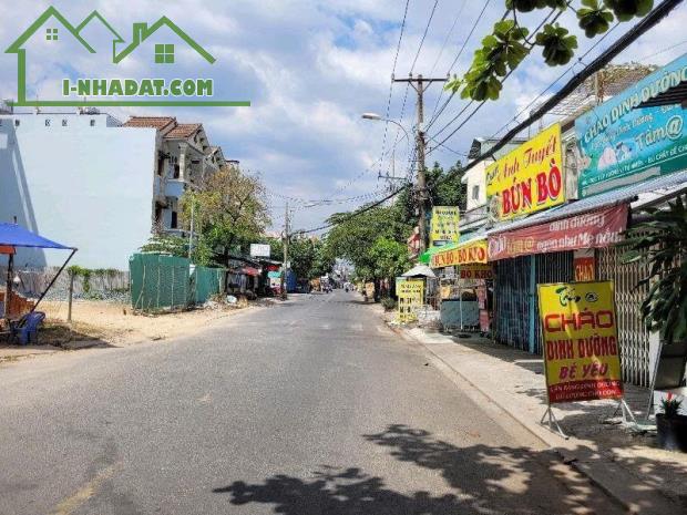 Mặt tiền kinh doanh đỉnh DT 101m2, KDC An Sương - Nguyễn Văn Quá, Quận 12, Chỉ 5.9 tỷ 0935 - 1