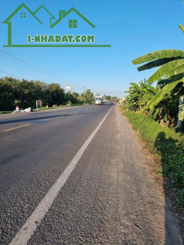 ĐẤT ĐẸP – GIÁ TỐT – CHÍNH CHỦ BÁN TẠI Đường Quốc Lộ 57, Xã Bình Hoà Phước, Long Hồ, Vĩnh - 2