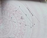 Bán đất tại Xã Long Phước, Huyện Long Hồ, Tỉnh Vĩnh Long – giá 1,15 tỷ